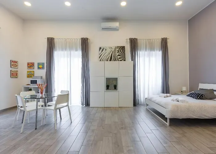 La Casa Di Olivia 237