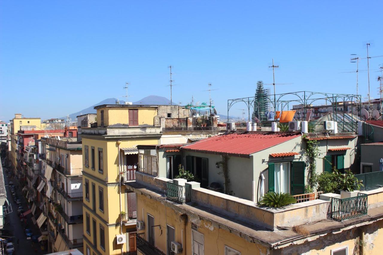 Casa vacanze La Casa Di Olivia 237 Napoli