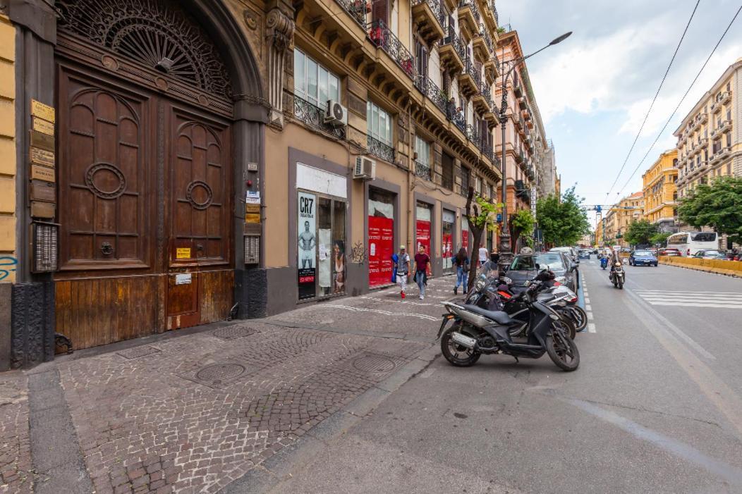 La Casa Di Olivia 237 *