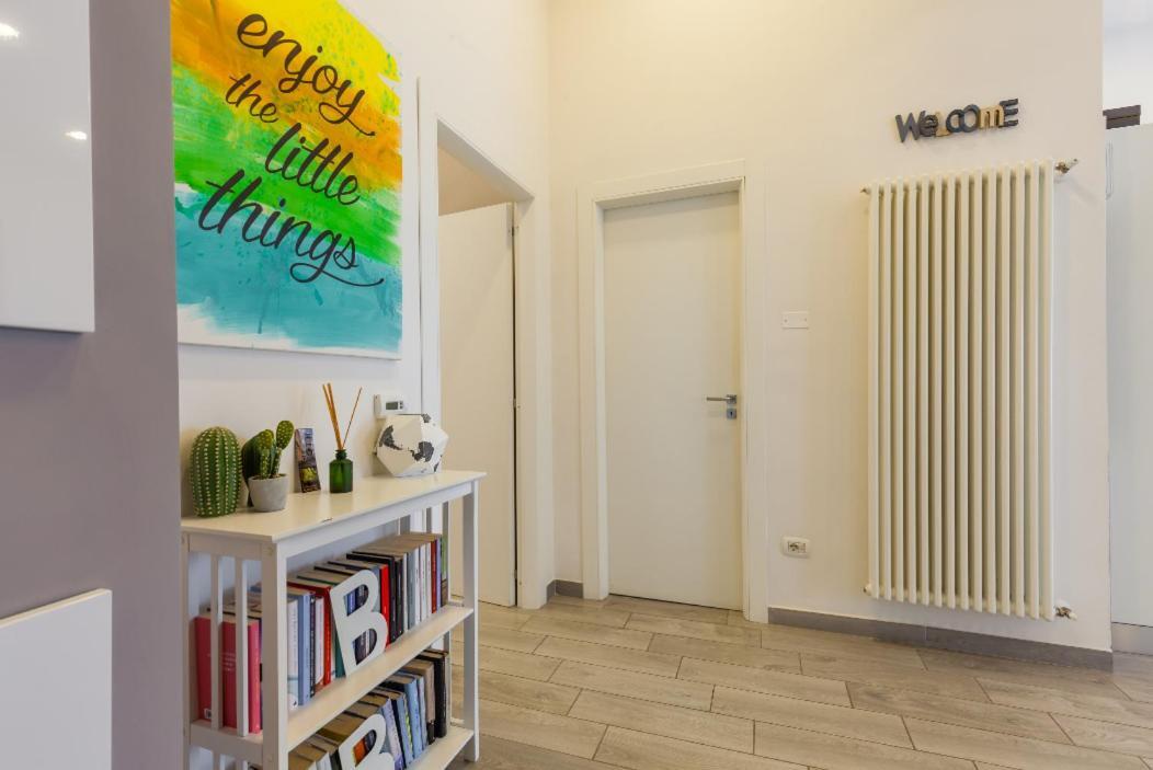 La Casa Di Olivia 237 Casa vacanze Napoli