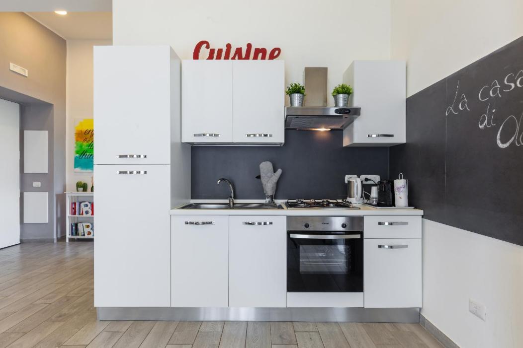 Casa vacanze La Casa Di Olivia 237 Napoli